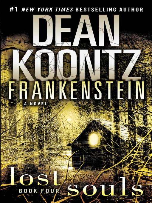 Title details for Lost Souls by Dean Koontz - Wait list